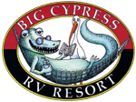 Big Cypress RV Resort